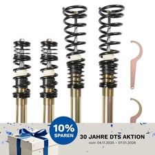 DTSline SX Gewindefahrwerk BMW 5er E60 (560L) Limousine 07/03-