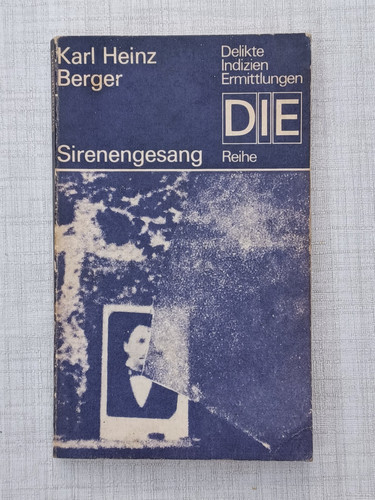 Ddr buchreihe die - buchreihe,