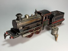 Märklin! Spirituslok Um 1915