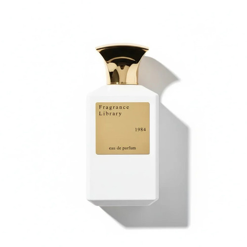 Fragrance library 1984 eau - fragrance,