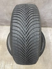 2 x 205/50 R16 87H WINTERREIFEN - Michelin Alpin 5 (7mm)