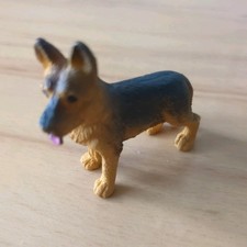Deutscher Schäferhund = Figur