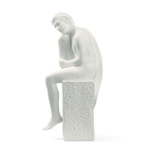 Sternzeichen porzellan figur - sternzeichen, porzellan-figur