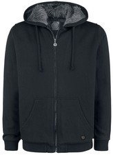 RED by EMP Herren schwarze