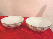 Eschenbach 2 kleine Porzellan