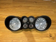 Original Alfa Romeo Bertone