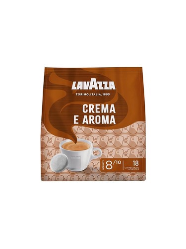 Lavazza crema aroma - lavazza, aroma,