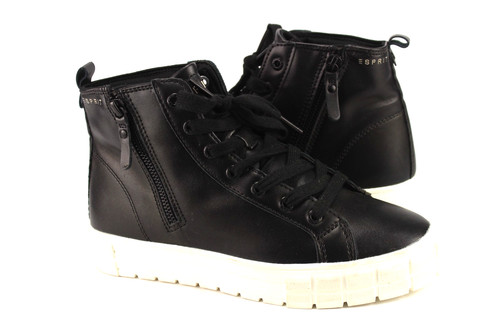 Esprit damen stiefel - esprit,