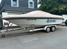 Motorboot Sey Ray Sorrento