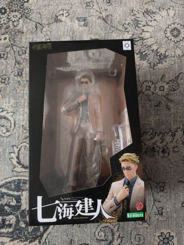 Kotobukiya jujutsu kaisen - jujutsu,