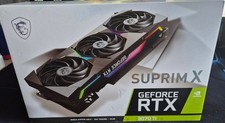 MSI NVIDIA GeForce RTX 3070 Ti