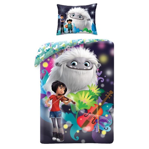 Everest ein yeti - ein, will