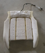 Sitzmatte BMW X3 G01 Fahrersitz Beifahrersitz BMW Teile Nr. 6994373 Sitzheizung