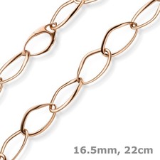 16,5mm Phantasie-Armband