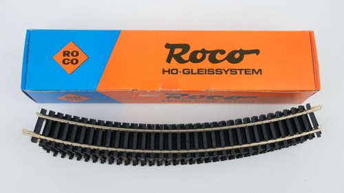 Roco 42224 gleissystem - roco,