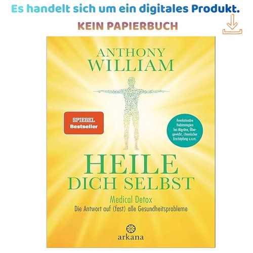 Heile dich selbst - :, medical