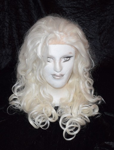 Iwona wigs lace front wig - iwona,