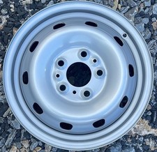 Stahlfelge Alcar 4011 DEMO 6x15 5/118 ET68 Fiat Ducato 230,244,250 1374096080