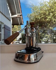 La Pavoni Europiccola