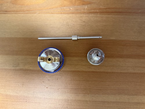 Düsensatz sata jet 4000 rp - 4000, b