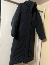 ZARA Damen Winter-Mantel/