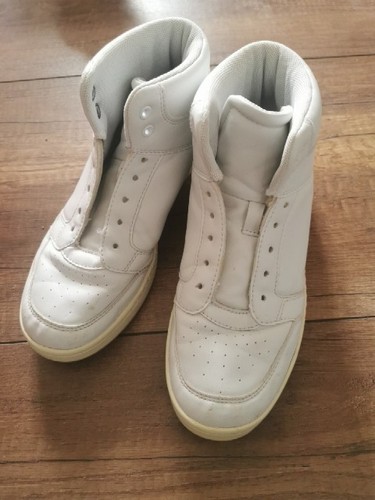 Graceland sneaker weiß 38 - weiß, gr.