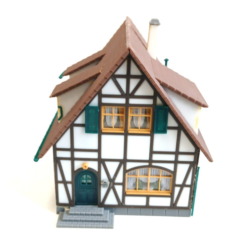 Faller altstadthaus fachwerk - faller,