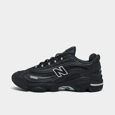 New Balance Herren Schwarz