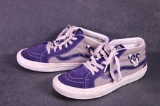 Vans Sneaker Sk8 Mid Unisex