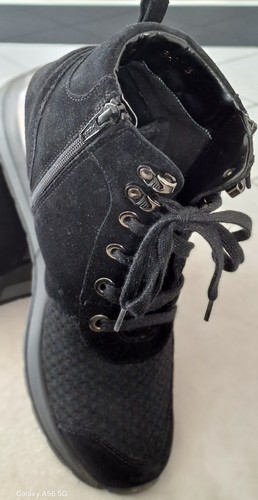 Hochwertige vita form - vita, stiefel