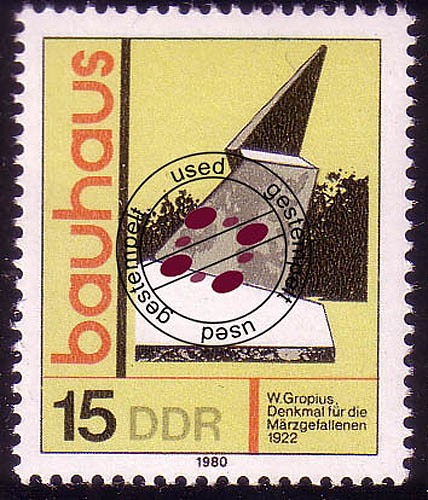 2510 bauhaus stil pf - bauhaus-stil, 15