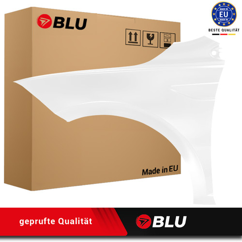 Kotflügel für polo vi - kotflügel,