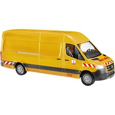 BUSCH Mercedes-Benz Sprinter