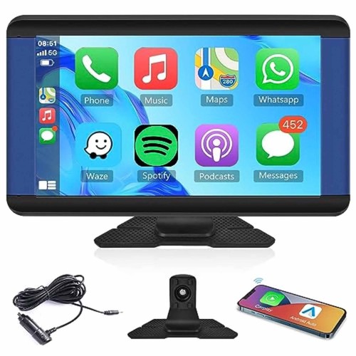 Rimoody f133 autoradio zoll - rimoody, autoradio,