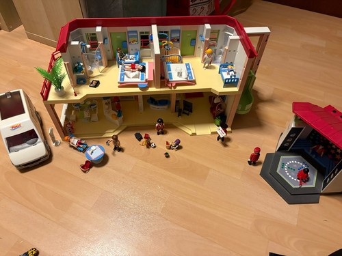 Playmobil summer fun 5265 - summer,