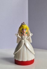 Nintendo amiibo - Peach