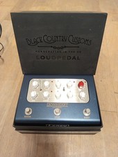 Laney Lionheart Loudpedal Tom