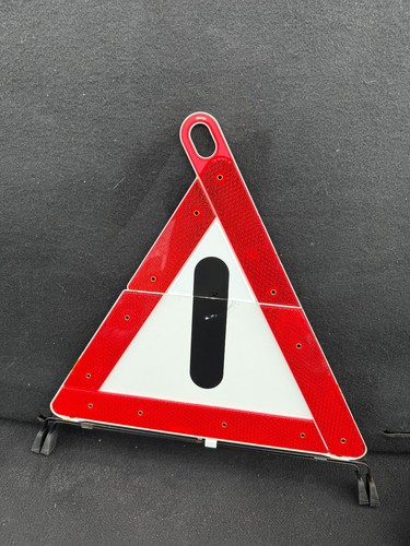 Mercedes warndreieck w124 - warndreieck, e-