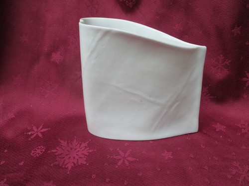 Rosenthal vase tütenvase - rosenthal,
