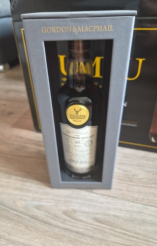Gordon macphail inverleven - &,