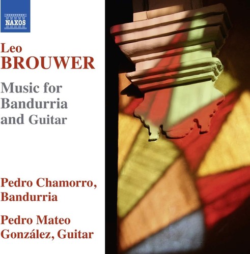 Pedro chamorro - /,
