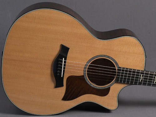 Taylor 614ce