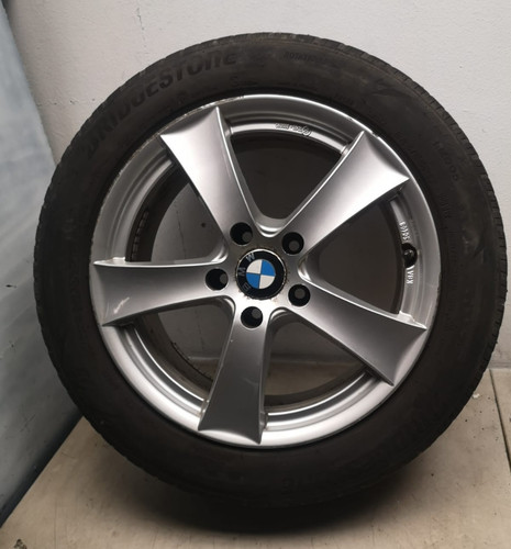 Ersatzrad rad alufelge - ersatzrad, bmw