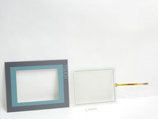 Membrane + Touchglass for