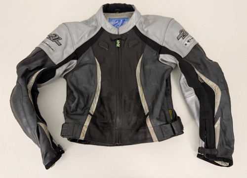 Kawasaki herren leder - kawasaki,