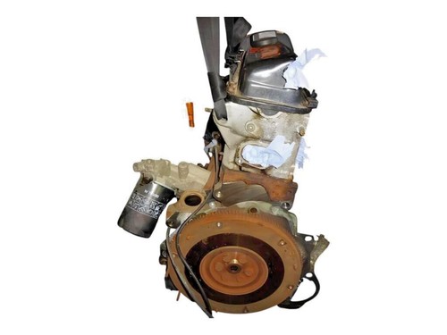 Motor audi bj 2005 - motor,
