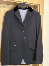 Turnierjacket Pikeur Epsom Gr