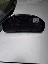 Audi A6 C5 4B Kombiinstrument 4.2 V8 ARS 