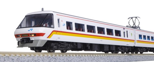 Kato 31321 1985 spur 381 - 31321,