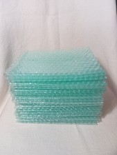 *Super Sale* Luftpolsterfolien Taschen Ca. 230mm Lang x 160mm Breit + Geschenk 